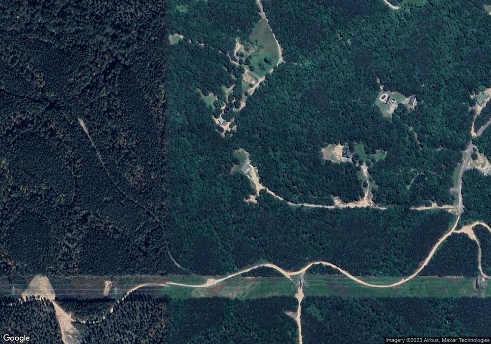 2499 Slate Mine Rd SE, Fairmount, GA 30139 - photo 1