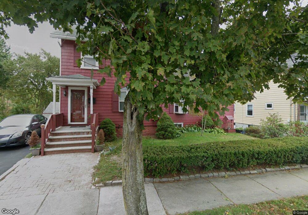 62 Auburndale Ave, West Newton, MA 02465 - photo 1