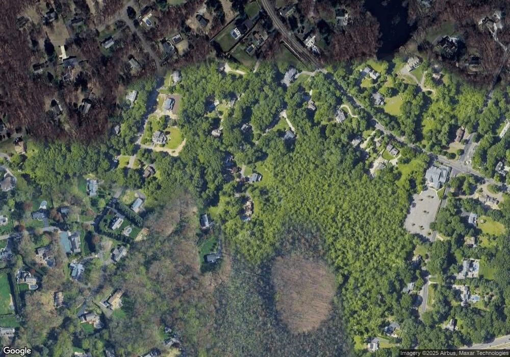 5 Cross Brook Ln, Westport, CT 06880 - photo 1