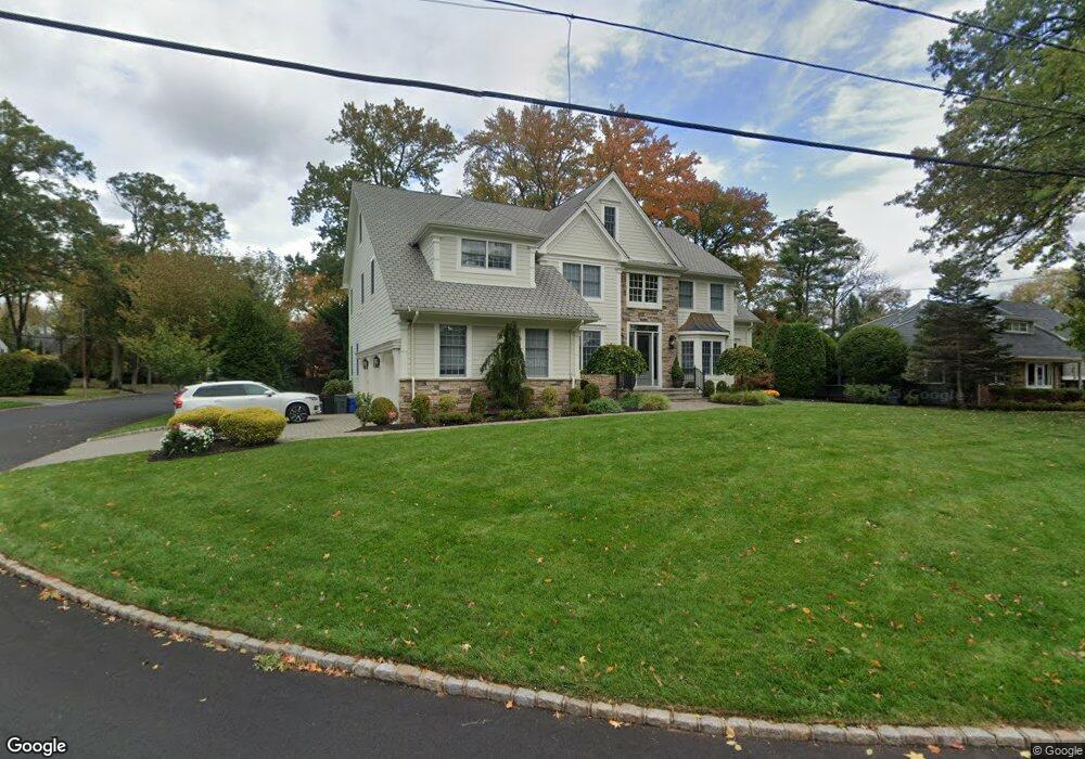 753 Norgate, Westfield, NJ 07090 - photo 1
