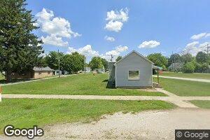 114 S Vine St, Kennard, IN 47351