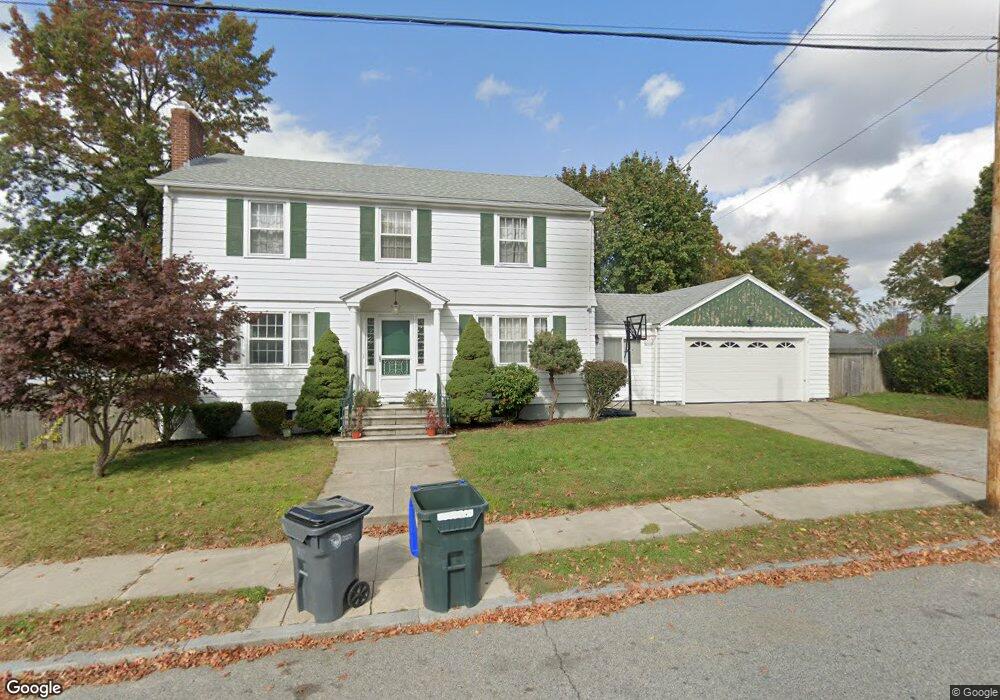 49 Royal Ave, Providence, RI 02904 - photo 1