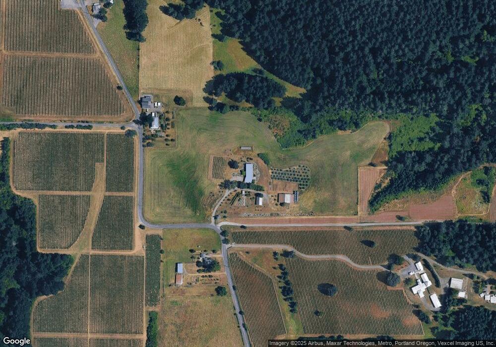 20000 NE Ribbon Ridge Rd, Newberg, OR 97132 - photo 1