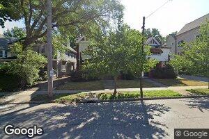 1555 E 118th St, Cleveland, OH 44106