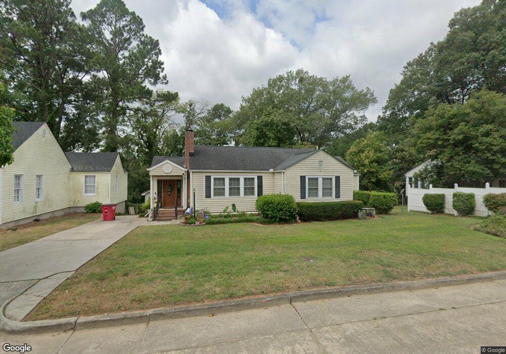 920 Glenridge Dr, Macon, GA 31211 - photo 1