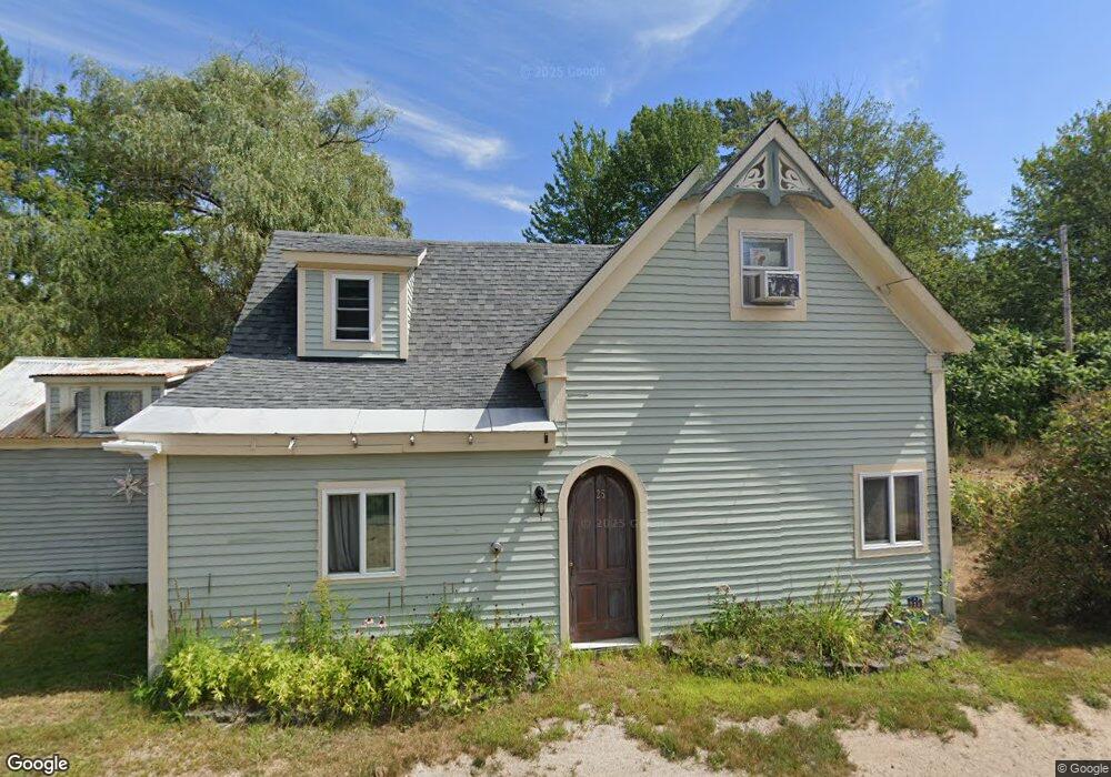 25 Old Route 28, Ossipee, NH 03864 - photo 1