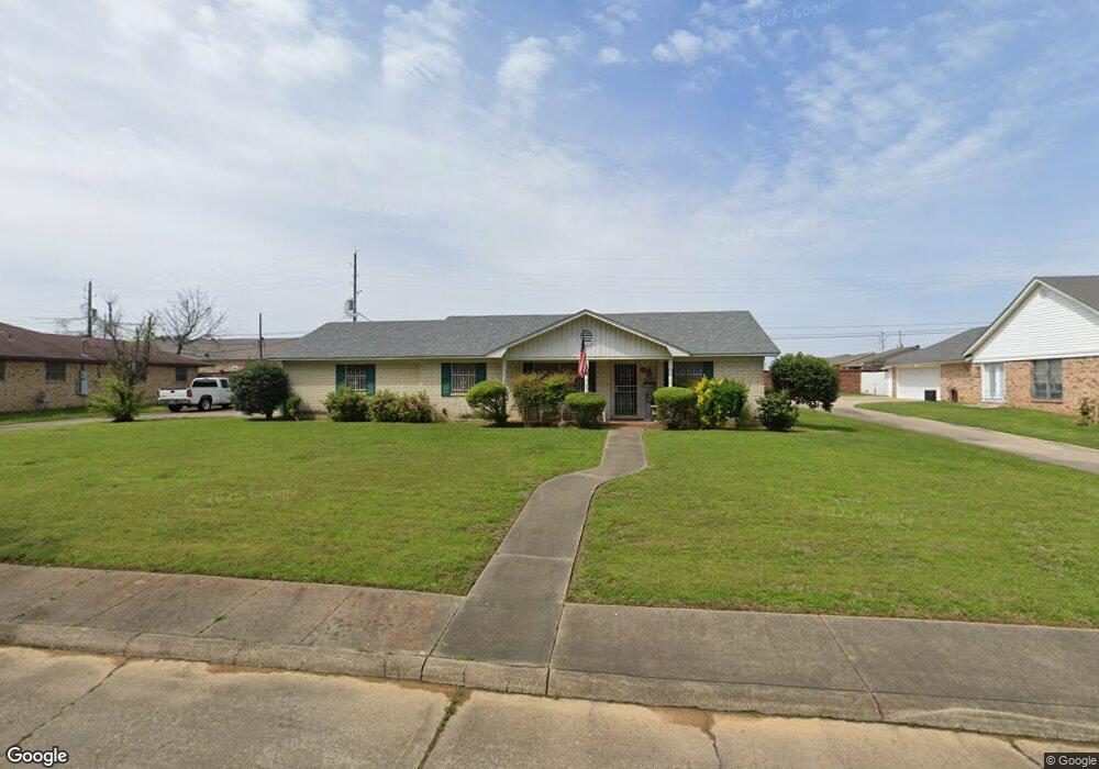 4007 Colorado St, Texarkana, TX 75503 - photo 1