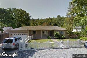 3367 Moraga Blvd, Lafayette, CA 94549