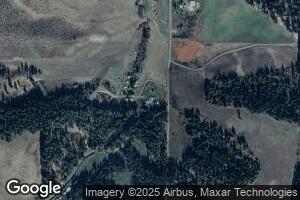 1160 Guernsey Cut Off, Potlatch, ID 83855