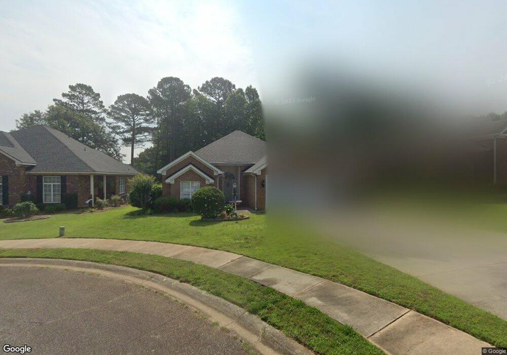 109 Buckingham Mews, Macon, GA 31220 - photo 1