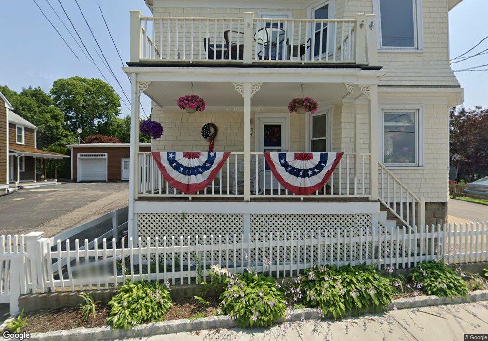 302 Water St, Warren, RI 02885 - photo 1