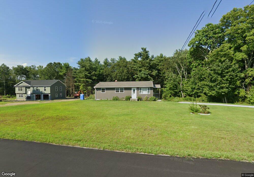 20 Halls Hill Rd, Danielson, CT 06239 - photo 1