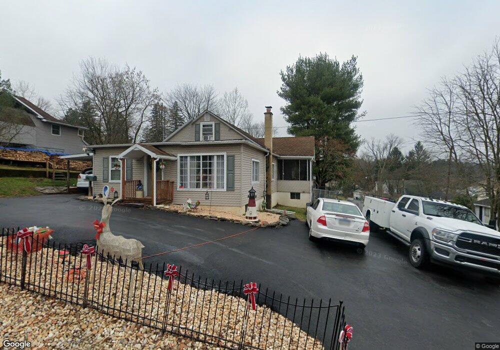 31 Roushey St, Shavertown, PA 18708 - photo 1