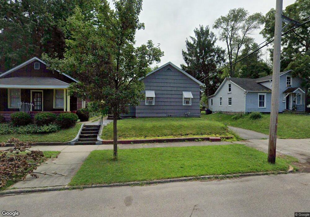 917 Harrison St, Elkhart, IN 46516 - photo 1