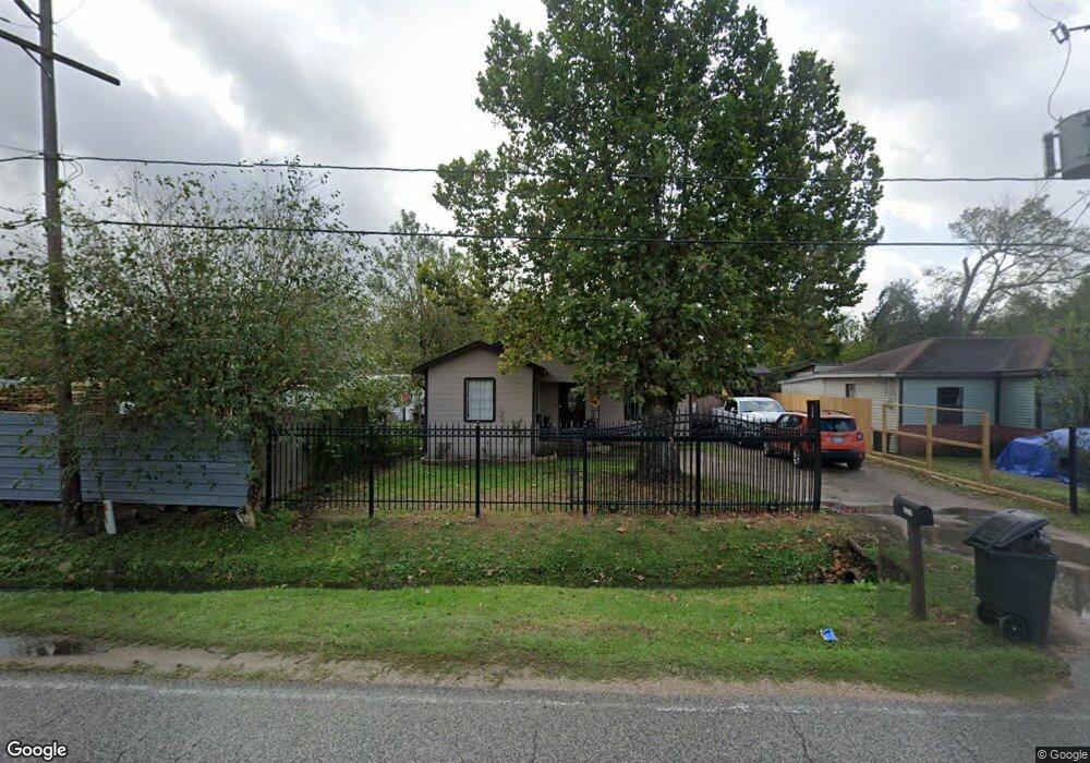 7019 Chippewa Blvd, Houston, TX 77086 - photo 1