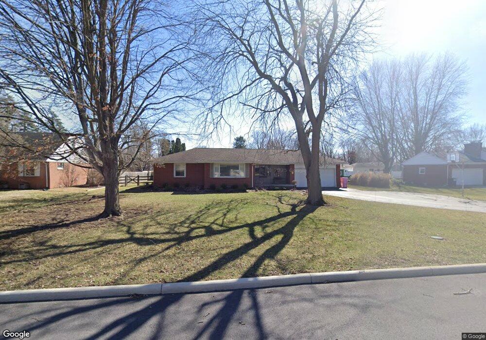 1101 Breezewood Ct, Findlay, OH 45840 - photo 1