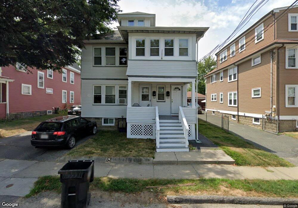 17 Pequossette St unit 17T, Watertown, MA 02472 - photo 1