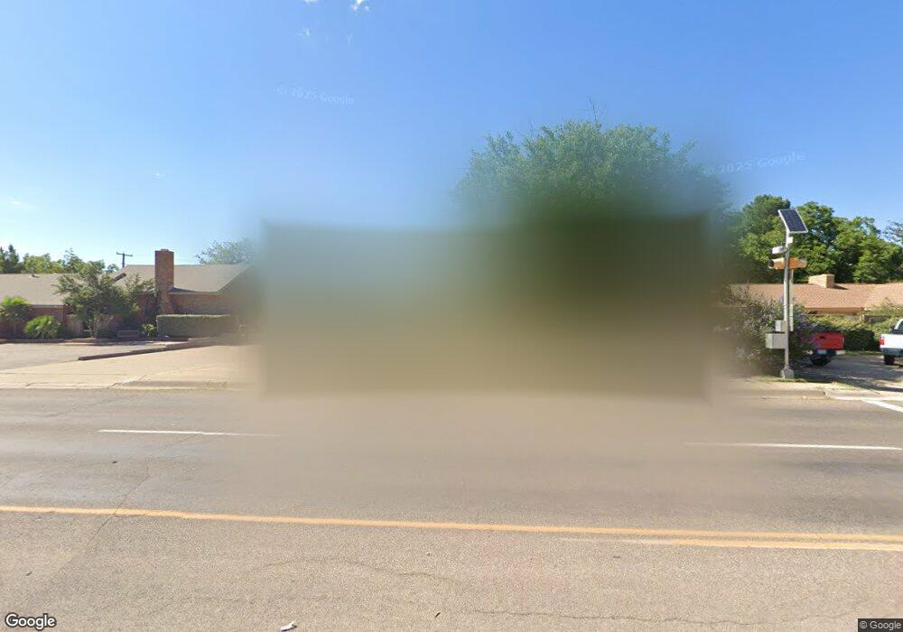 2008 W Golf Course Rd, Midland, TX 79701 - photo 1