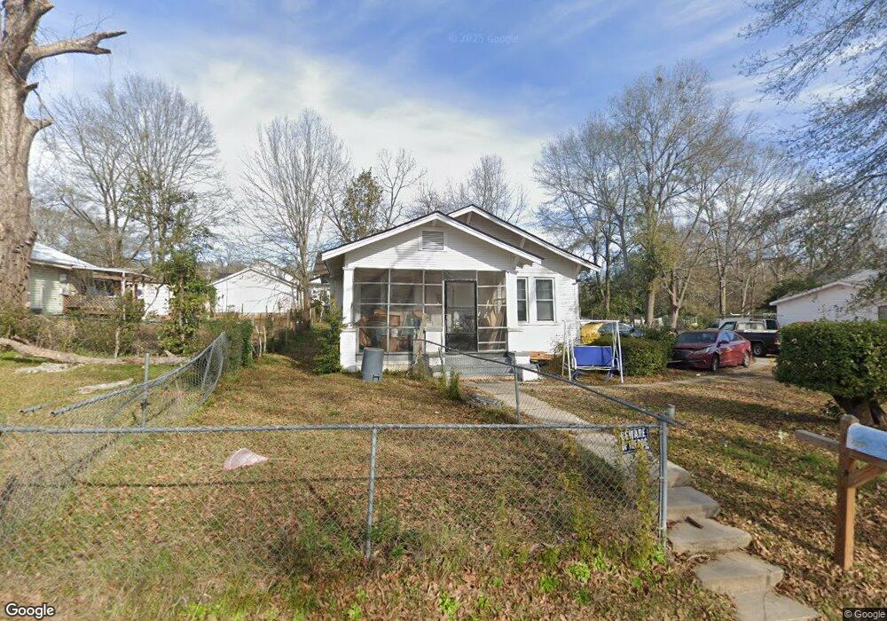 105 Saint Charles St, Hazlehurst, MS 39083 - photo 1