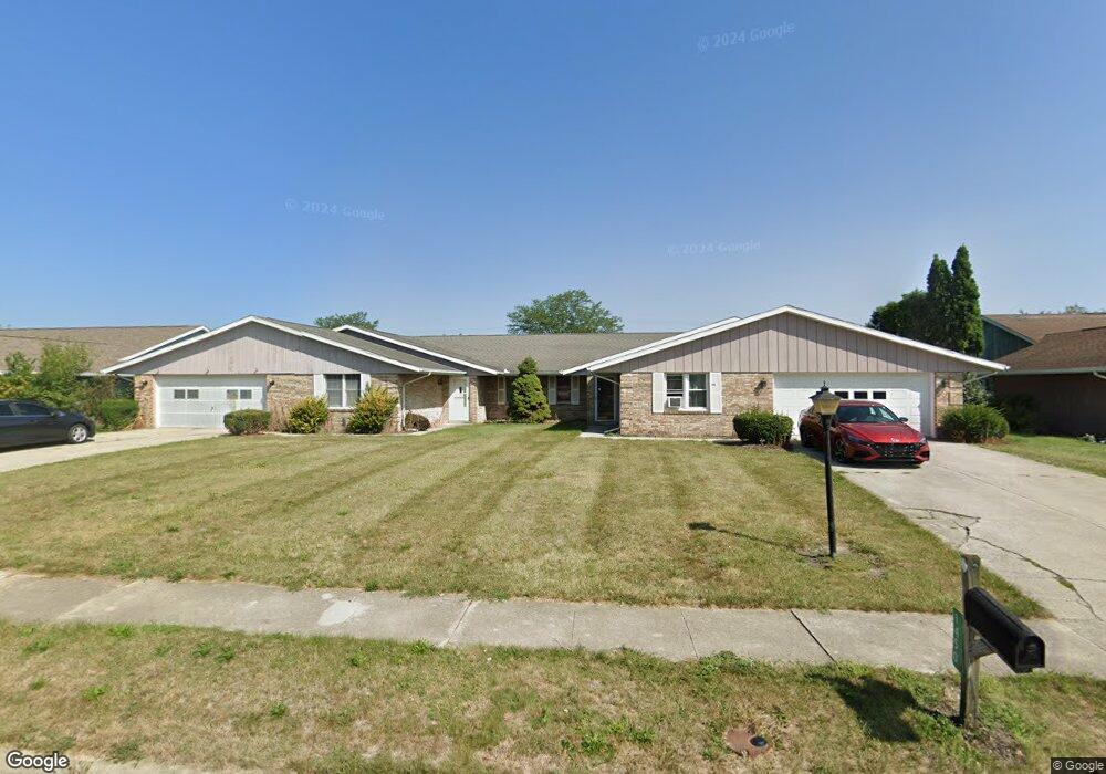 1450 Sheridan Dr, Lima, OH 45805 - photo 1