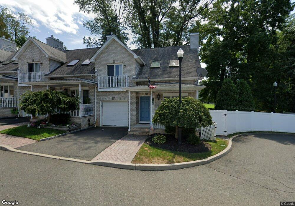 471 N Midland Ave, Saddle Brook, NJ 07663 - photo 1