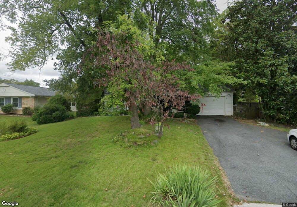 12616 Memory Ln, Bowie, MD 20715 - photo 1
