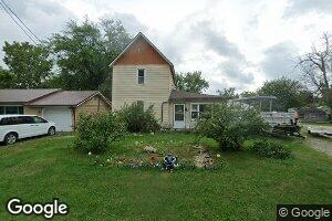 434 S Sloan St, Montpelier, IN 47359