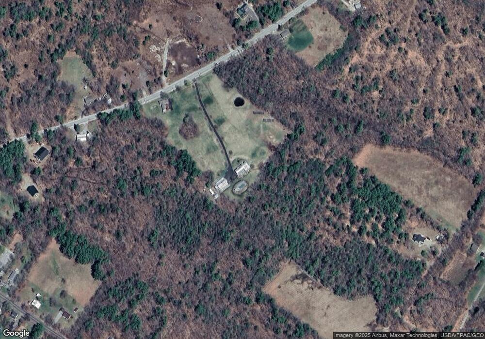 27 Durgin Rd, Center Tuftonboro, NH 03816 - photo 1