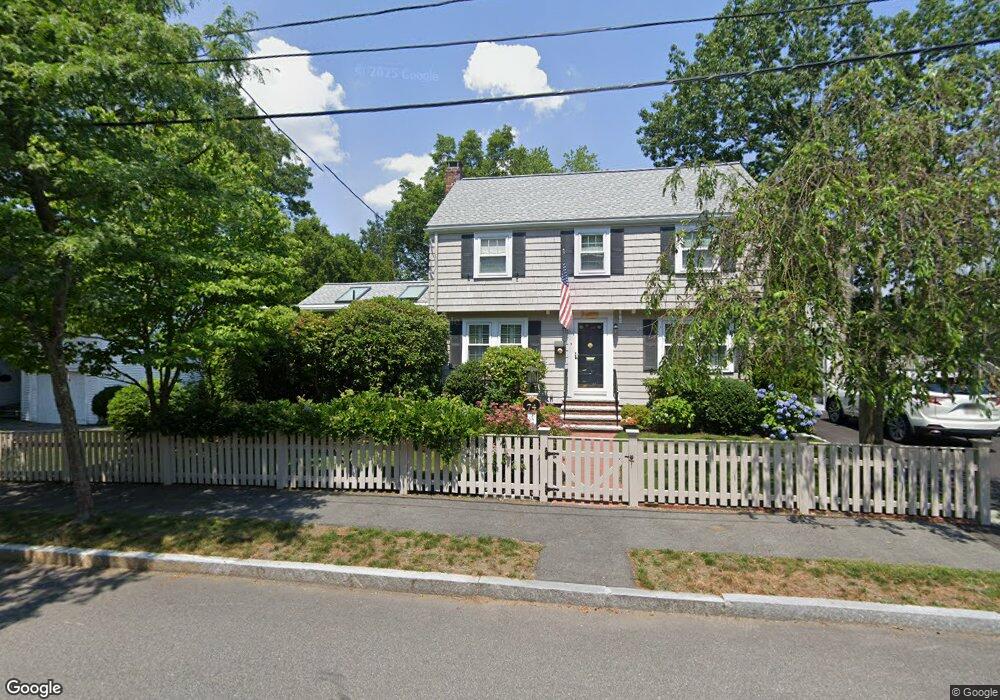 74 Shelton Rd unit 1, Swampscott, MA 01907 - photo 1