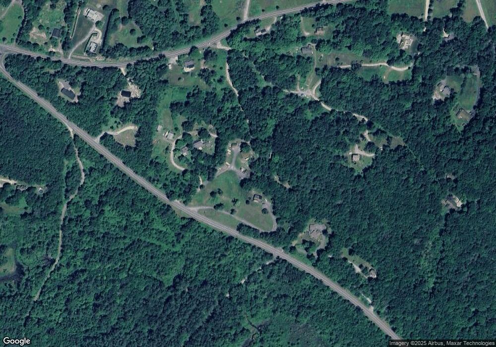 35 Pixley Rd, Monterey, MA 01245 - photo 1