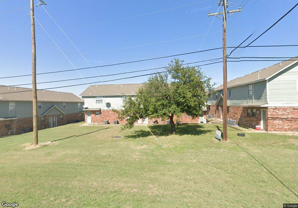 809 W Walnut St unit A104, Celina, TX 75009 - photo 1