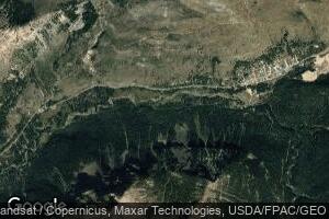 Tract A Bannock Trail, Cooke City, MT 59081