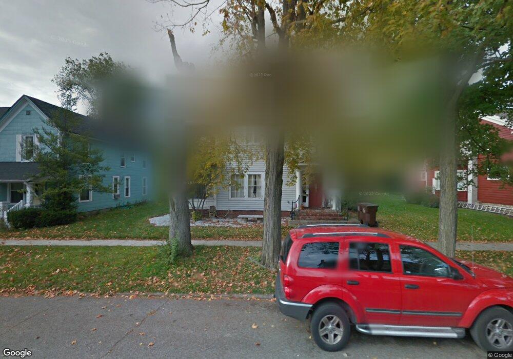 120 W Sinclair St, Wabash, IN 46992 - photo 1