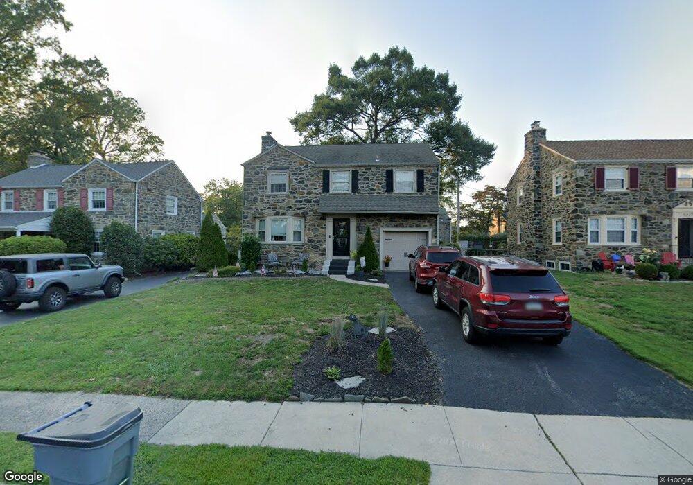 5241 Oleander Rd, Drexel Hill, PA 19026 - photo 1