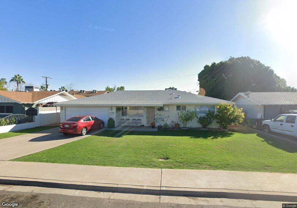 1631 E 3rd Ave unit 3, Mesa, AZ 85204 - photo 1