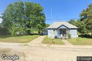 1385 NE 90 Ave, Odin, KS 67525