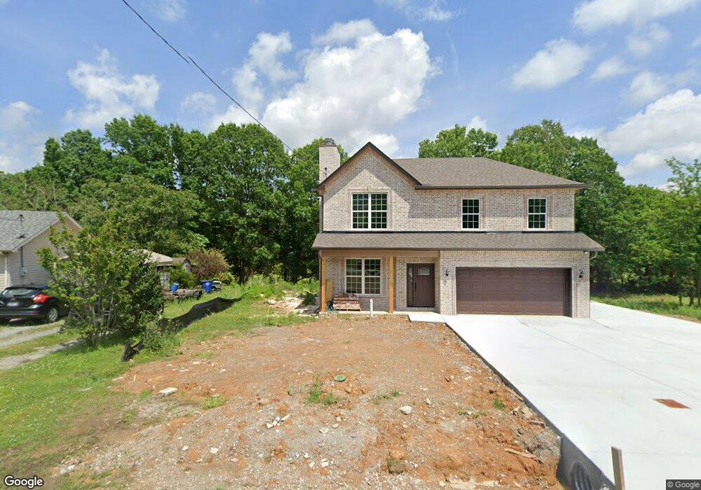 138 Tanner Cir, Shelbyville, TN 37160 - photo 1