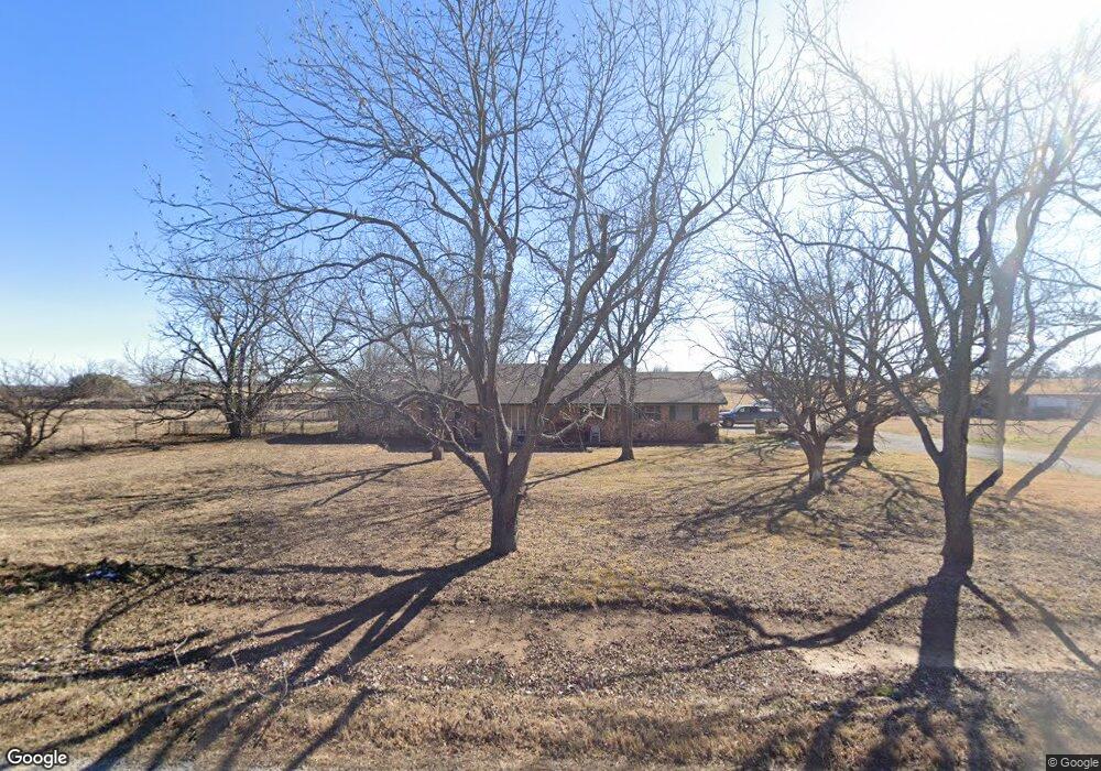 2543 County Road 4790, Boyd, TX 76023 - photo 1