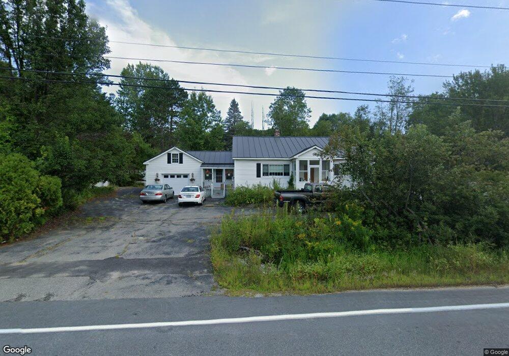 680 Franklin Hwy, Andover, NH 03216 - photo 1
