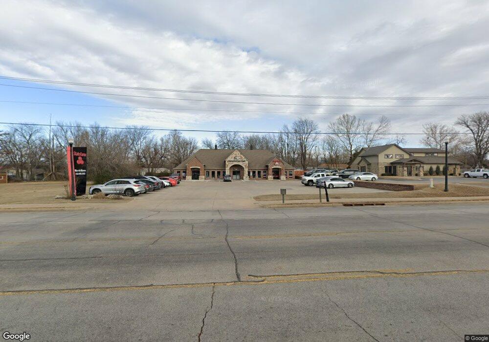 247 E 141st St, Glenpool, OK 74033 - photo 1