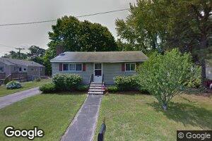 4 Jan St, Woburn, MA 01801