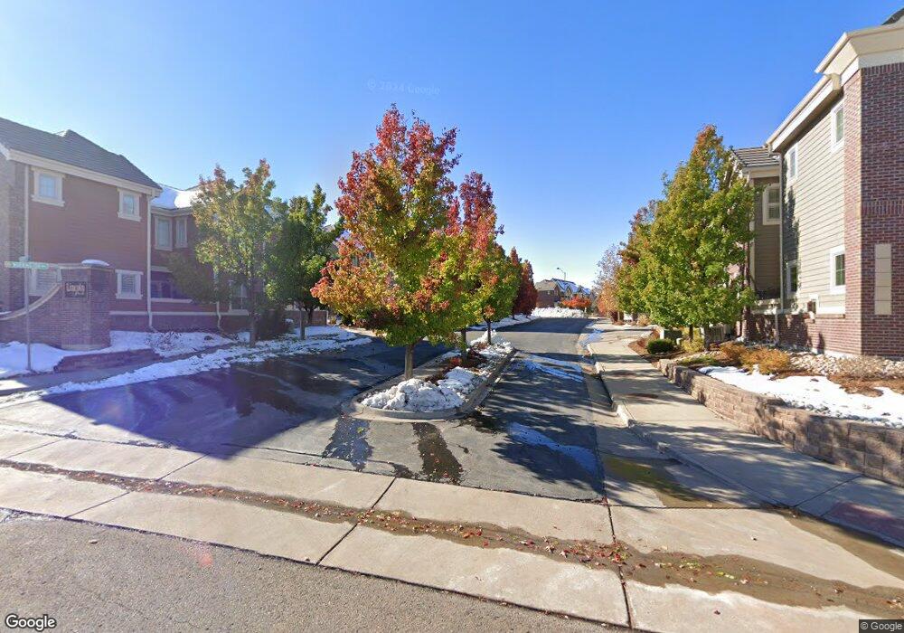 9246 Mornington Way unit 1114, Lone Tree, CO 80124 - photo 1