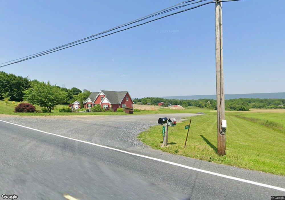 2790 Valley View Dr, Bath, PA 18014 - photo 1