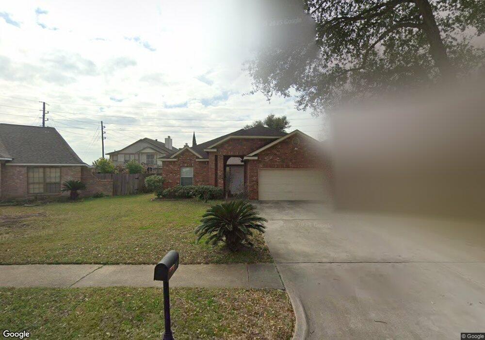 8907 Arlington Forest Dr, Houston, TX 77088 - photo 1