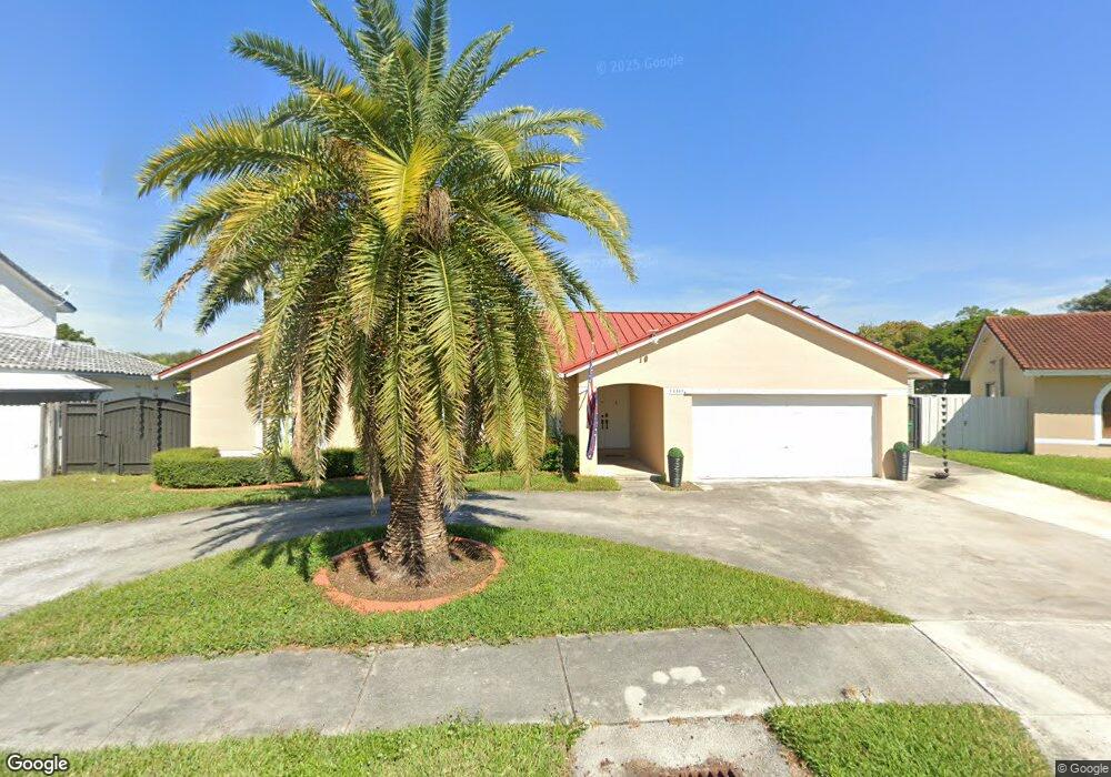 14461 SW 150th St, Miami, FL 33186 - photo 1