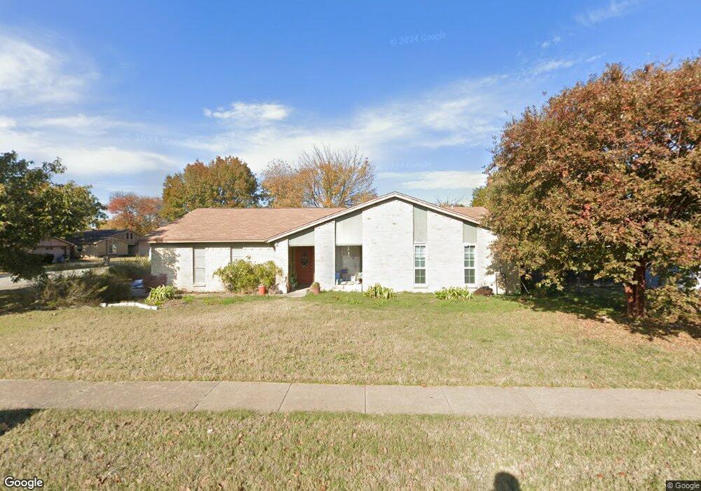 8601 Main St, North Richland Hills, TX 76182 - photo 1