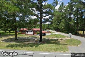 7261 Gibson Rd, Gibson, NC 28343