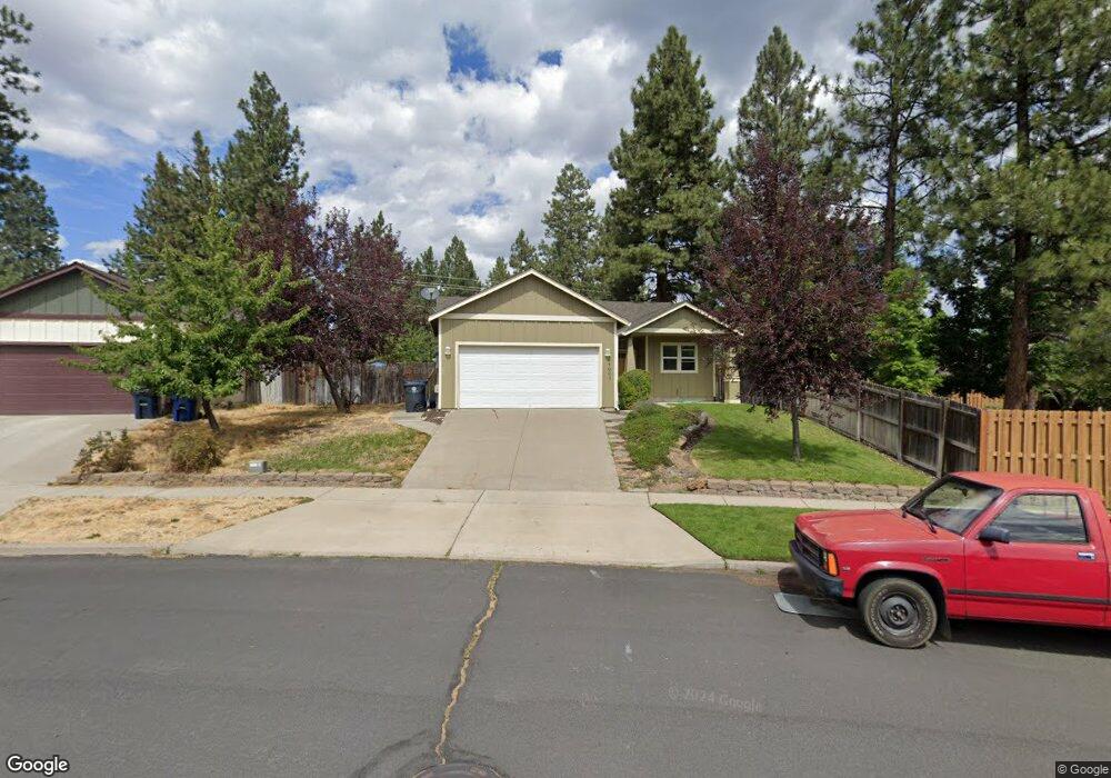 61063 Honkers Ln, Bend, OR 97702 - photo 1