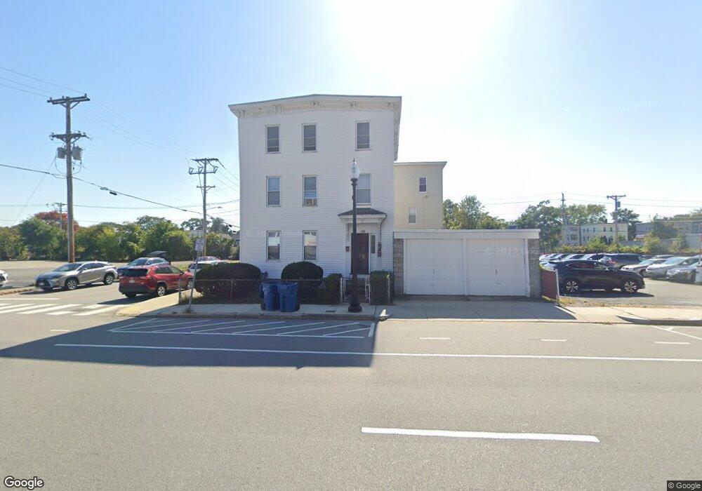 333 Merrimack St unit 335, Lawrence, MA 01843 - photo 1