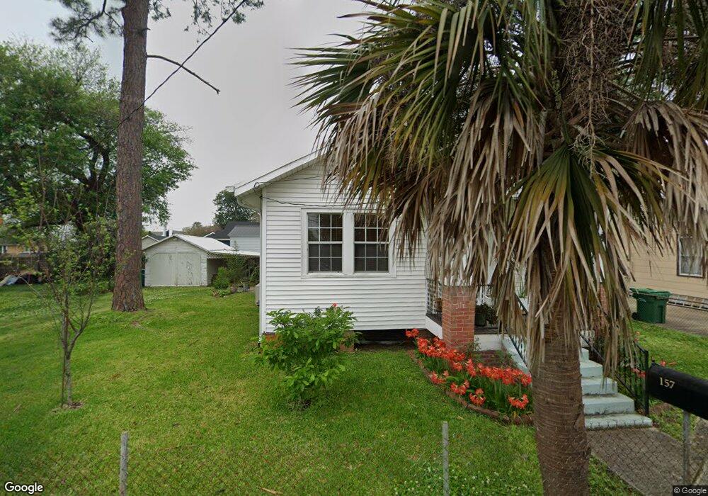 157 W 5th St, Reserve, LA 70084 - photo 1